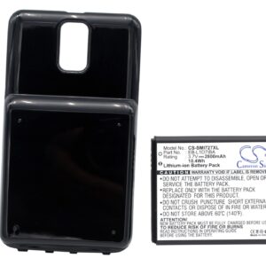 2800 mAh for AT&T EB-L1D7IBA