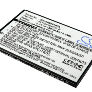 1500 mAh for Coolpad CPLD-69