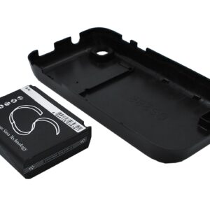 2400 mAh for Samsung AB653850CC,AB653850CU