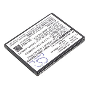 1300 mAh for NTT DoCoMo EB-F1A2GBU,EB-FLA2GBU
