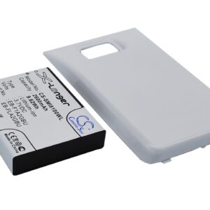 2600 mAh for Samsung EB-F1A2GBU,EB-FLA2GBU,EB-L102GBK