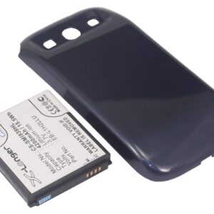 4200 mAh for NTT DoCoMo ASC29087,EB-L1H2LLD,EB-L1H2LLU,SC07