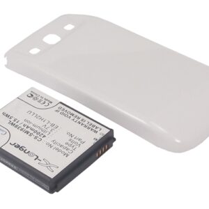 4200 mAh for NTT DoCoMo ASC29087,EB-L1H2LLD,EB-L1H2LLU,SC07