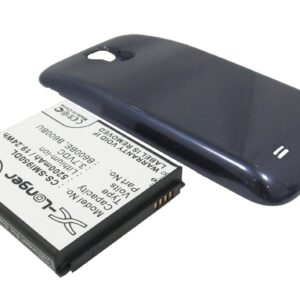 5200 mAh for Samsung B600BE,B600BU