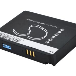 1200 mAh for Samsung AB813851CA,AB813851CABSTD