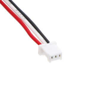 Replacement Battery for Somfy Nina Timer io, Nina IO, 5121348A, 515657C, Li-Polymer 650mAh
