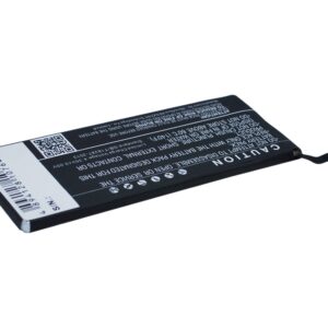 3000 mAh for Samsung EB-BN920ABE