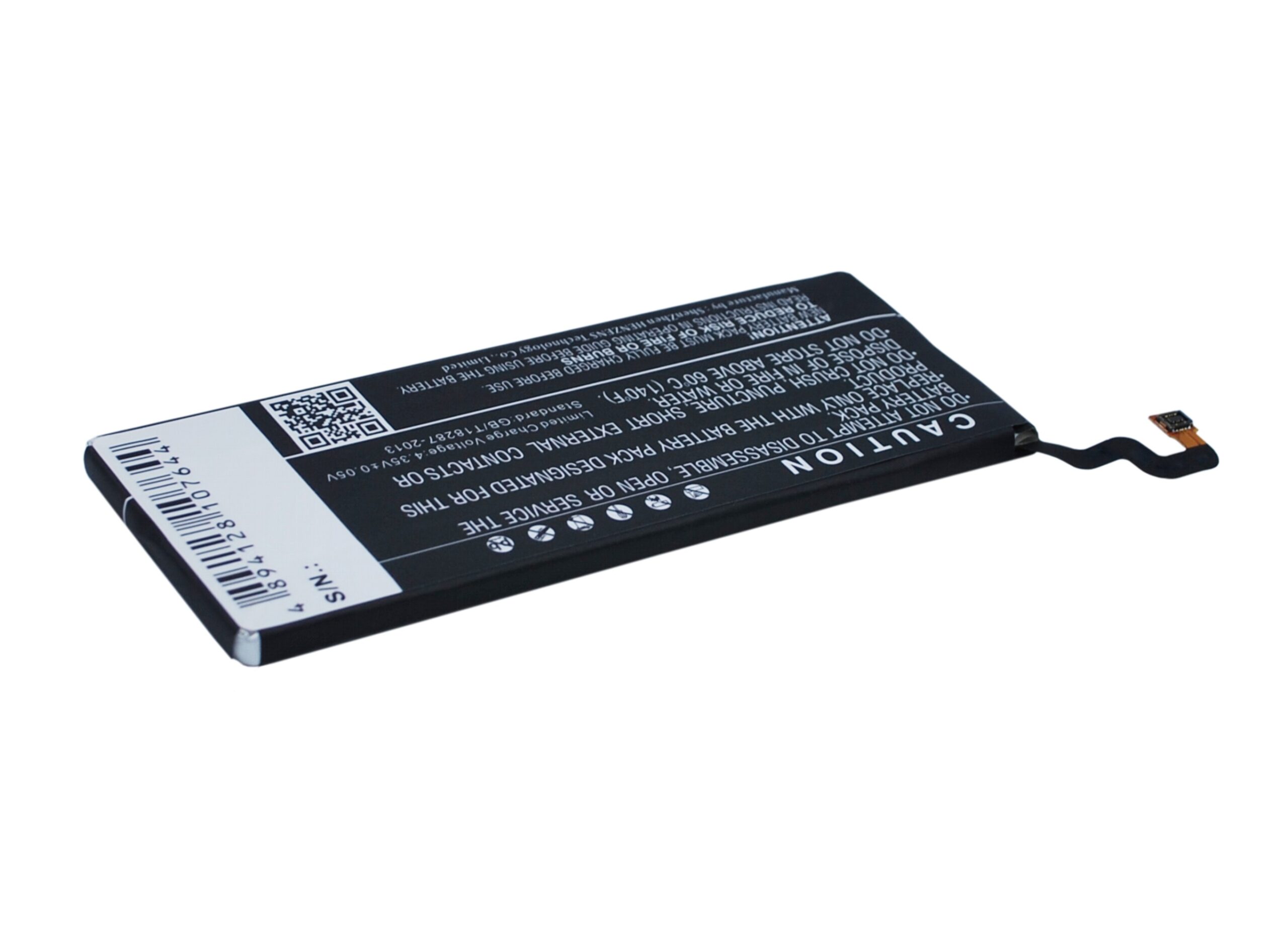 3000 mAh for Samsung EB-BN920ABE
