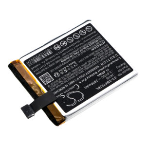 3000 mAh for Sunmi JKHS