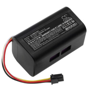 3400 mAh for Eureka i5