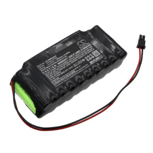 700 mAh for SOMMER S10523-00002