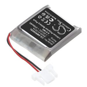 Replacement Battery for Samsung BN59-01357A, BP59-00150A, SMART CONTROL, Li-Polymer 210mAh