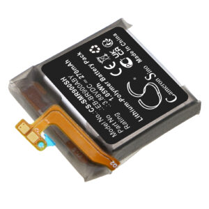 270 mAh for Samsung EB-BR900ABY,GH43-05112A