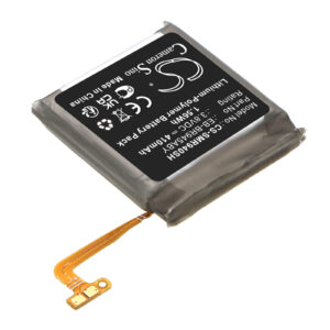 Replacement Battery for Samsung Galaxy Watch 6 44mm, SM-R940, SM-R945, EB-BR945ABY, GH43-05158A Li-Polymer 410mAh