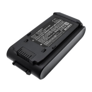 Replacement Battery for Samsung VCA-SBT95, Bespoke Jet Pet Stick Vacuum, Jet 85, Jet 95, VS20A95823W, Lithium-ion 2500mAh 25.2V