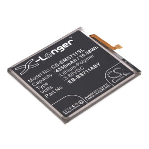 4350 mAh for Samsung EB-BS711ABY,GH82-32860A