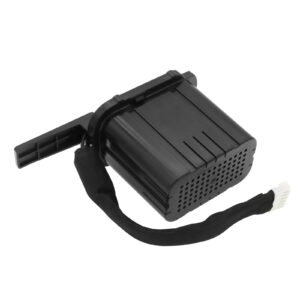 Replacement Battery for  Samsung Sound Tower, MX-ST50B/XY