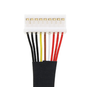 3700 mAh for Samsung AA-PBUN3AB