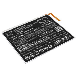 7760 mAh for Samsung EB-BT875ABY,GH43-05028A