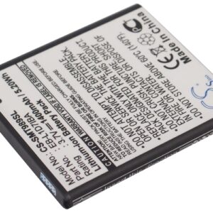 1400 mAh for AT&T EB-L1D7IBA