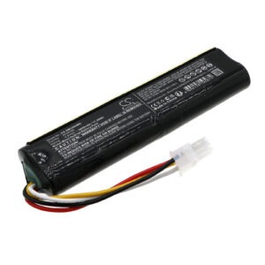 3600 mAh for Siemens 110382,4834789,6289