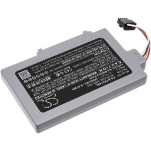 2450 mAh for Nintendo ARR-002,WUP-002