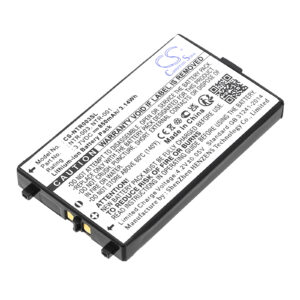 850 mAh for Nintendo BAT-GBASP-1LI,BT-M12,NTR-001,NTR-003