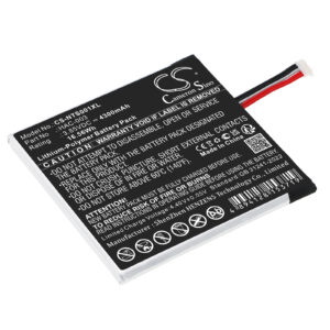 4300 mAh for Nintendo HAC-003,HAC-A-BPHAT-C0,HAC-A-BPHAT-C1,HAC-A-BPHAT-C2