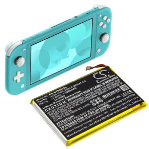 3200 mAh for Nintendo HDH-003,HDH-A-BPHAT-C0