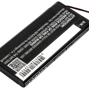 520 mAh for Nintendo HAC-006,HAC-BPJPA-C0