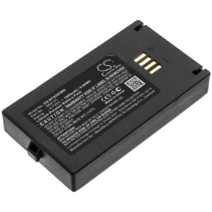 1800 mAh for Nova 654141