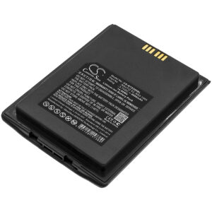 4000 mAh for HandHeld NAUTIZ X2,NX2-1004