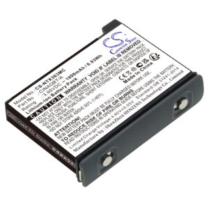 1800 mAh for Insta360 CINAQBT/A