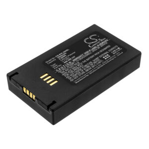 1800 mAh for NTi 600 000 337,LIP-009