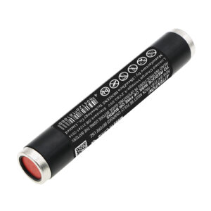 6800 mAh for Nightstick 5500-BATT