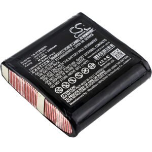 3400 mAh for Noyes 3900-05-001