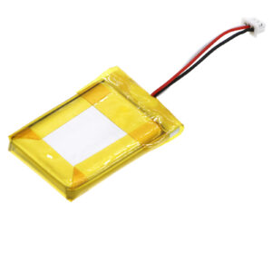 300 mAh for Custom Battery Pack OEM-127