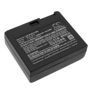 3600 mAh for Olympus MAJ-1467,MAJ-1469,MAJ-1473