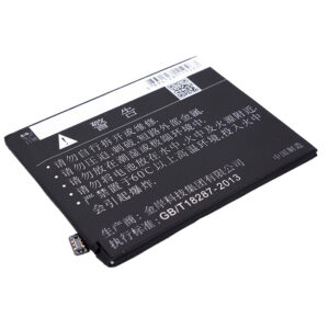 2600 mAh for Oppo BLP615