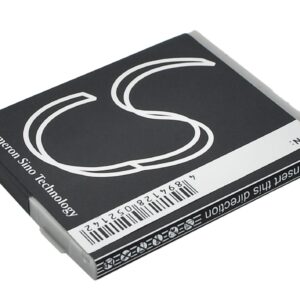 650 mAh for Sharp ASH29242,SH22