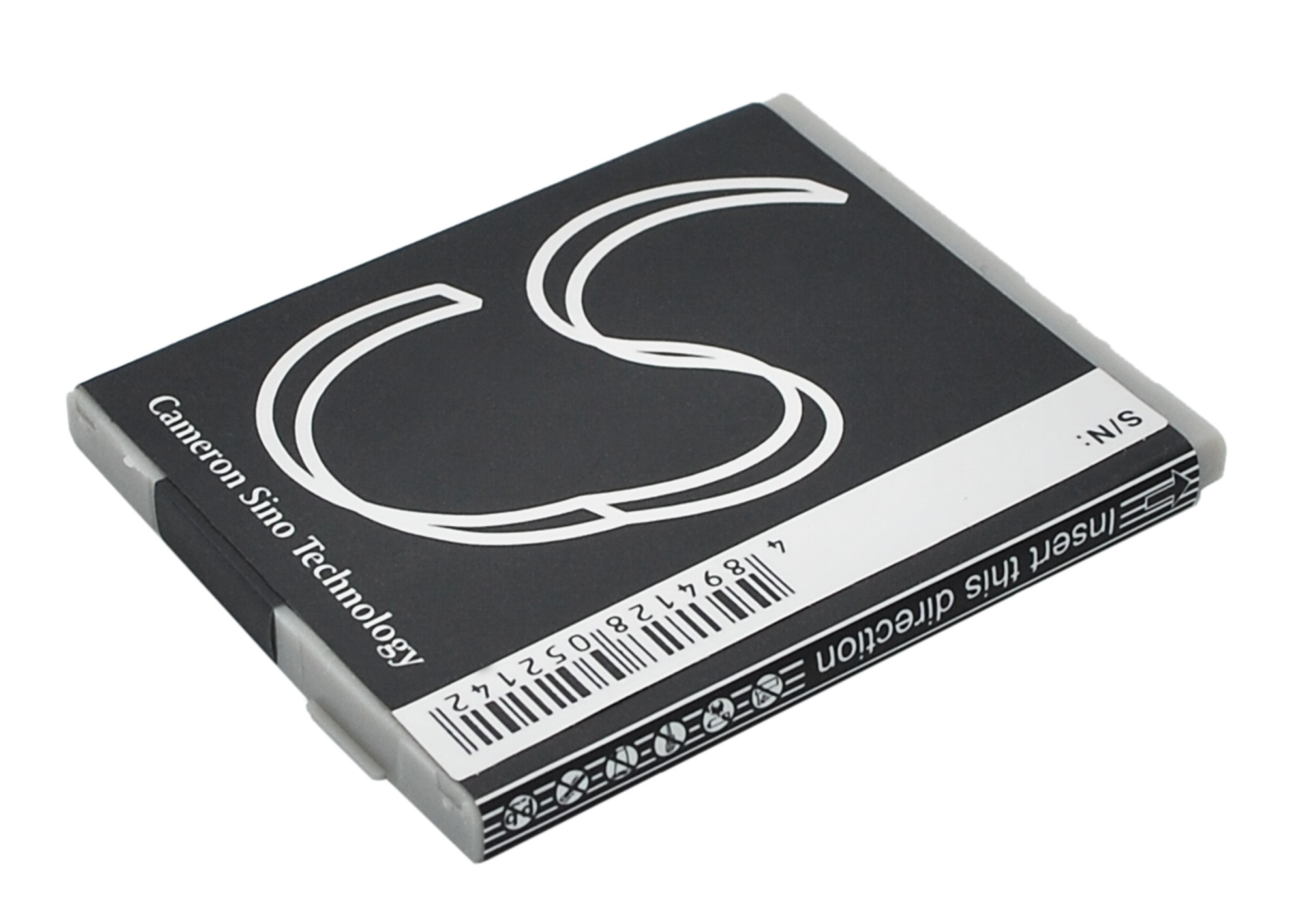 650 mAh for Sharp ASH29242,SH22