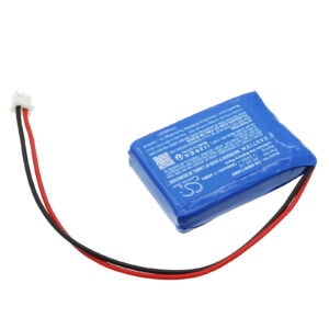 1000 mAh for Sigma XC-2S -10