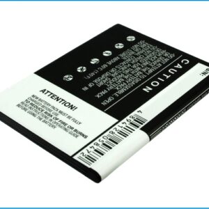 1500 mAh for Samsung EB445163VU