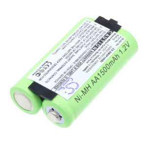 1600 mAh for Psion 1080177,A2802-0005-02,A2802 0052 02,A2802 0052 03,A2802005204,A2802 0052 04