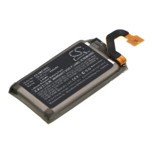 630 mAh for Samsung Galaxy Z Flip 5G,Galaxy Z Flip F707U,SM-F7070,SM-F707B,SM-F707U,SM-F707U1,SM-F707W