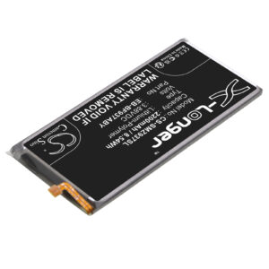 2200 mAh for Samsung EB-BF937ABY