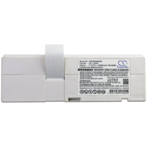 8000 mAh for SerComm DLC-200S
