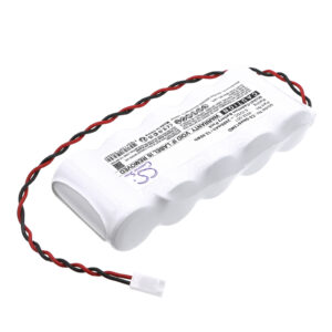 2000 mAh for BCI Microspan 1040 Pulse Oximeter,Microspan 8700 Pulse Oximeter,Microspan 8800 Pulse Oximeter