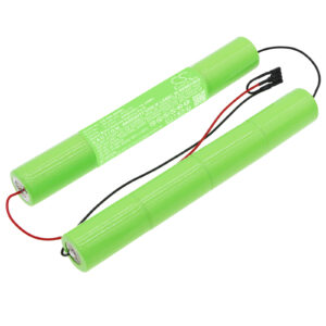 2000 mAh for Sonel AKU-02,WAAKU02