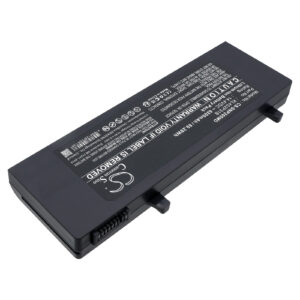 6200 mAh for SonoScape KL4S2P31B
